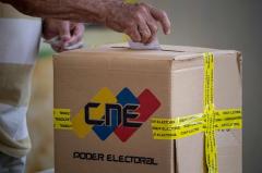 Venezuela a dos semanas de las cuestionadas elecciones presidenciales